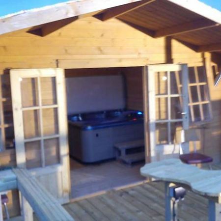 Leigh House Bed And Breakfast Ballyroney 외부 사진