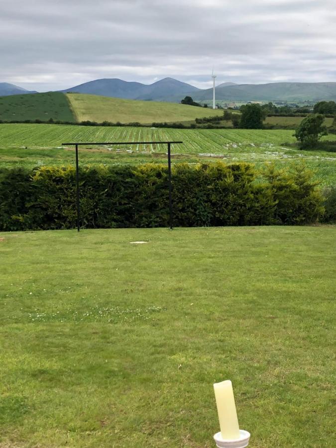 Leigh House Bed And Breakfast Ballyroney 외부 사진