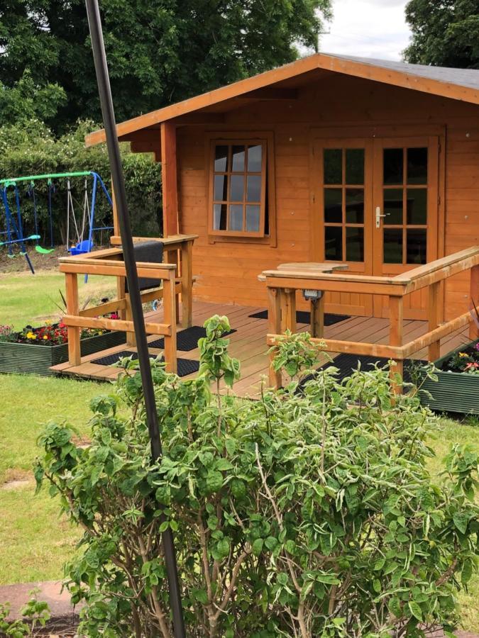 Leigh House Bed And Breakfast Ballyroney 외부 사진