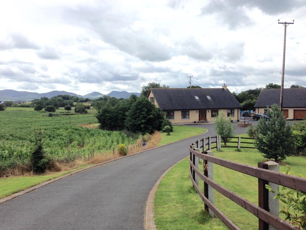 Leigh House Bed And Breakfast Ballyroney 외부 사진