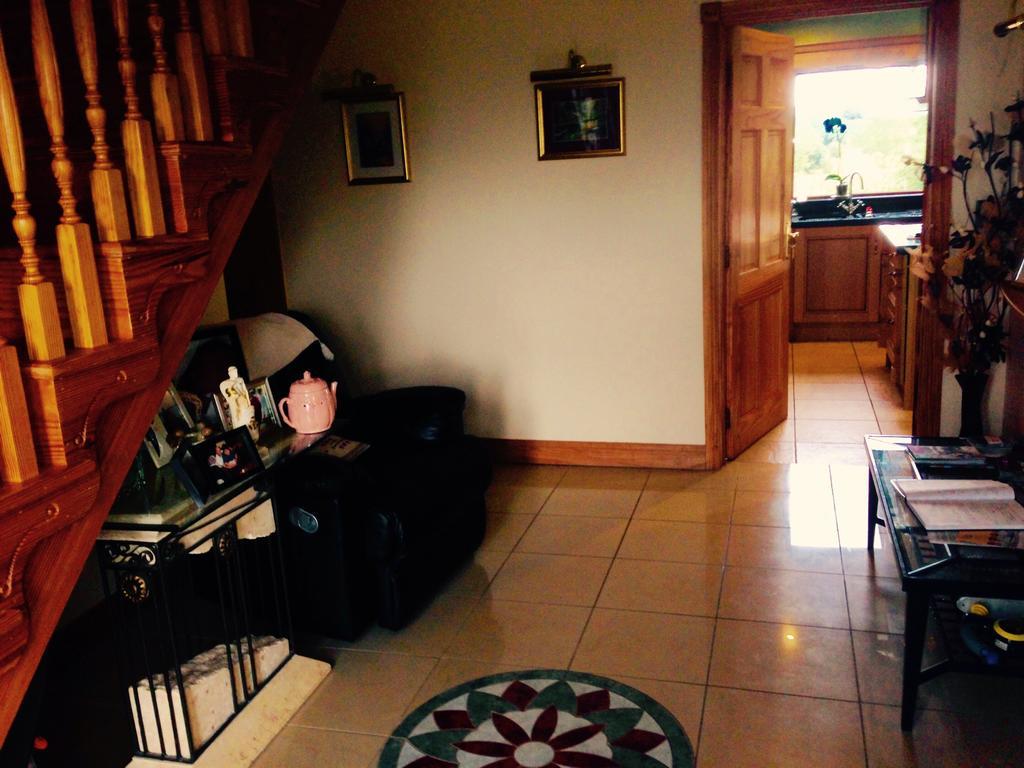 Leigh House Bed And Breakfast Ballyroney 외부 사진