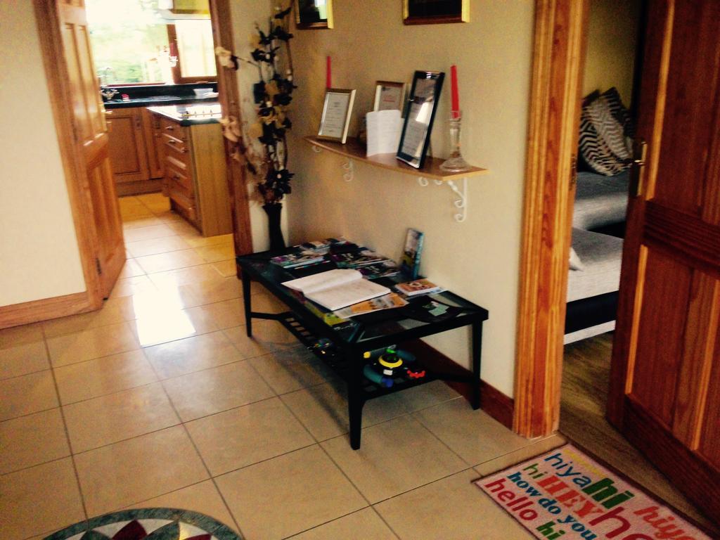Leigh House Bed And Breakfast Ballyroney 외부 사진