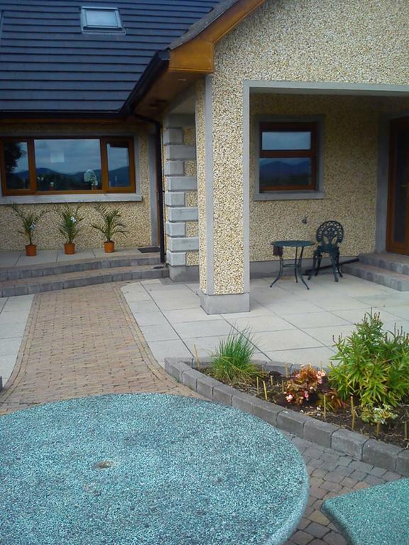 Leigh House Bed And Breakfast Ballyroney 객실 사진