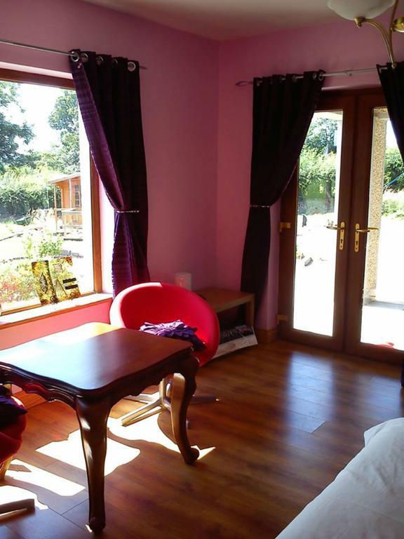Leigh House Bed And Breakfast Ballyroney 객실 사진