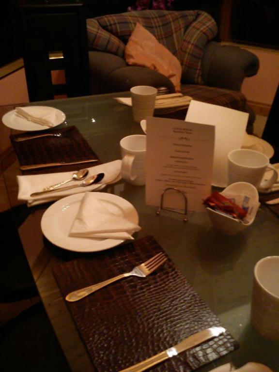 Leigh House Bed And Breakfast Ballyroney 외부 사진