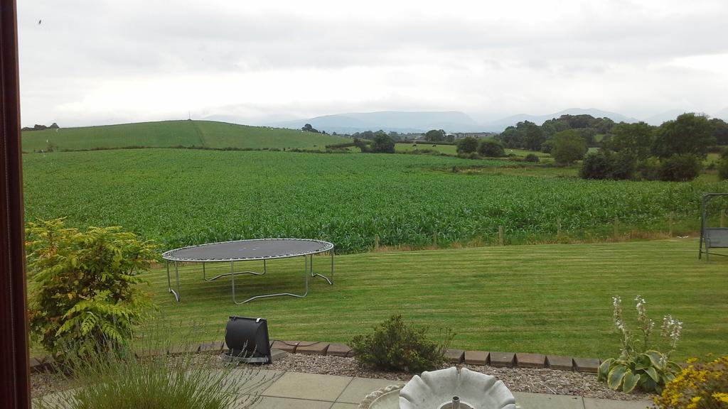 Leigh House Bed And Breakfast Ballyroney 외부 사진