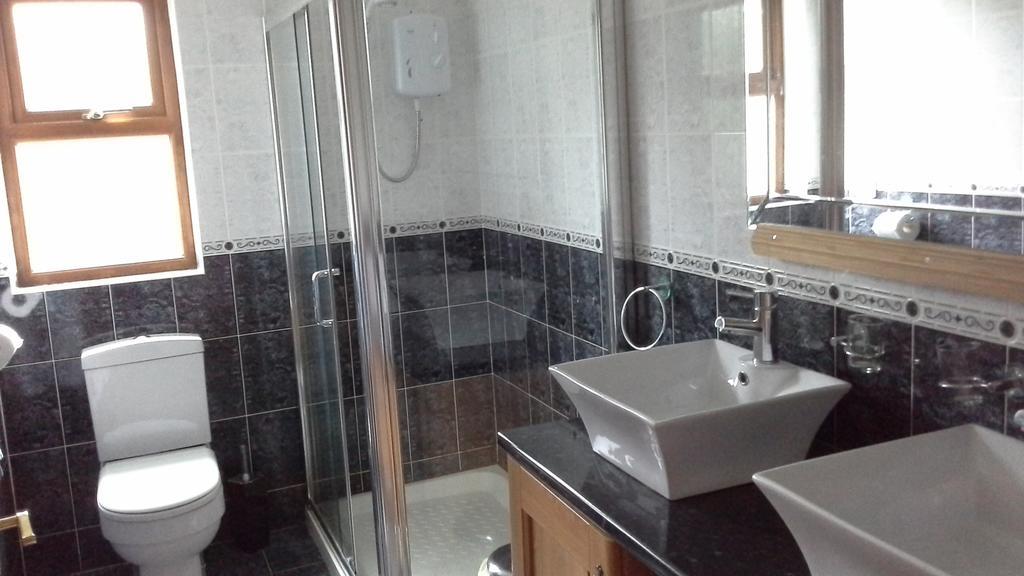 Leigh House Bed And Breakfast Ballyroney 객실 사진