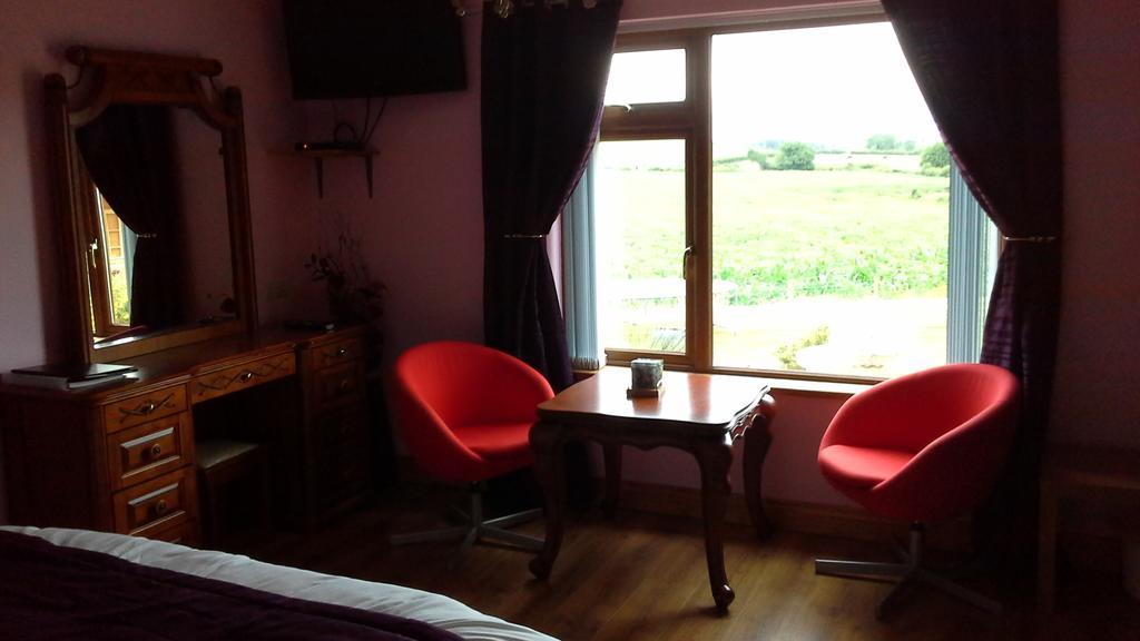 Leigh House Bed And Breakfast Ballyroney 외부 사진
