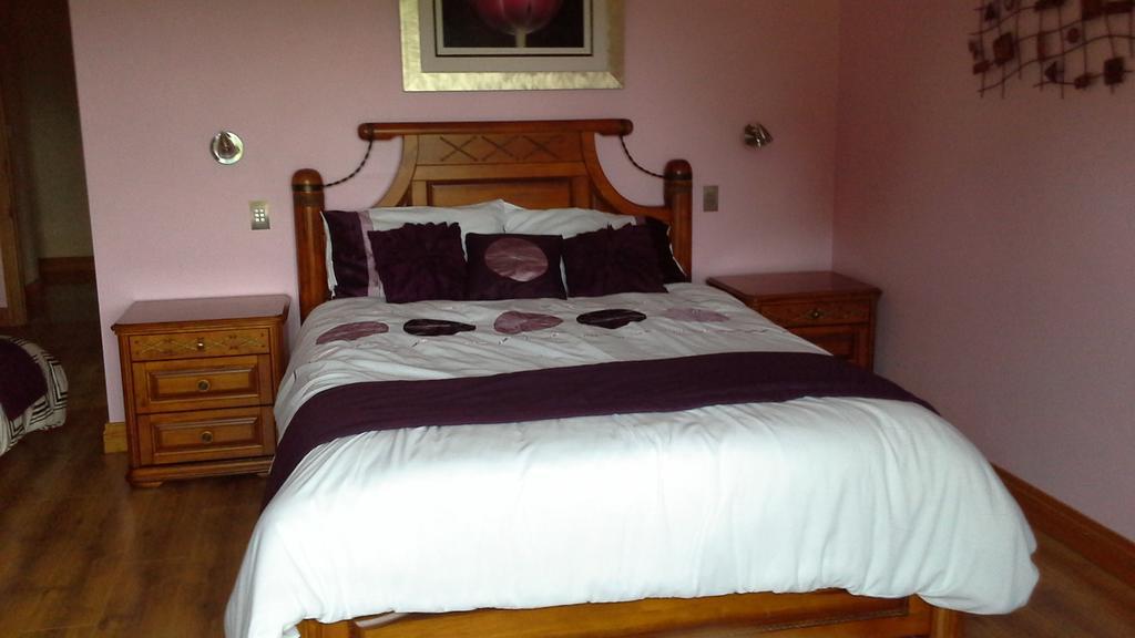 Leigh House Bed And Breakfast Ballyroney 객실 사진