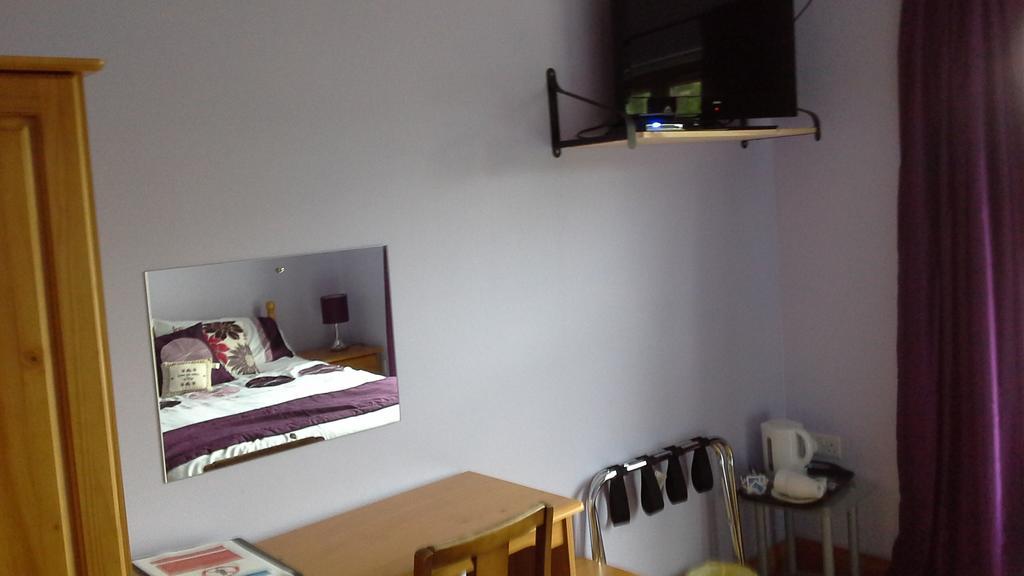 Leigh House Bed And Breakfast Ballyroney 외부 사진