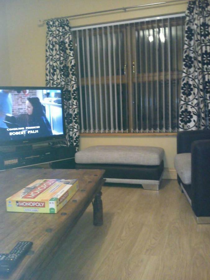 Leigh House Bed And Breakfast Ballyroney 외부 사진