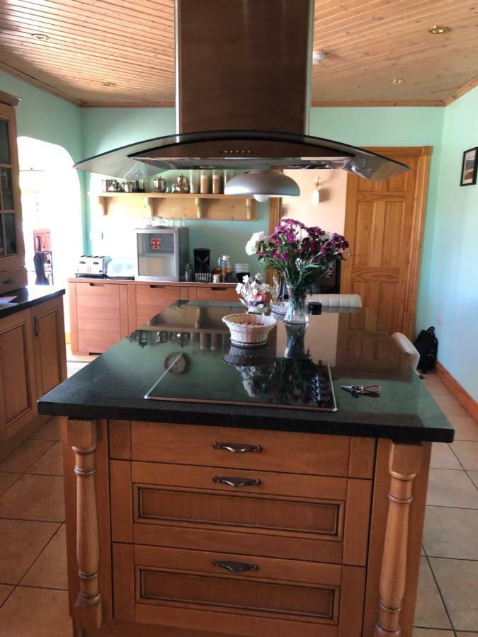 Leigh House Bed And Breakfast Ballyroney 외부 사진